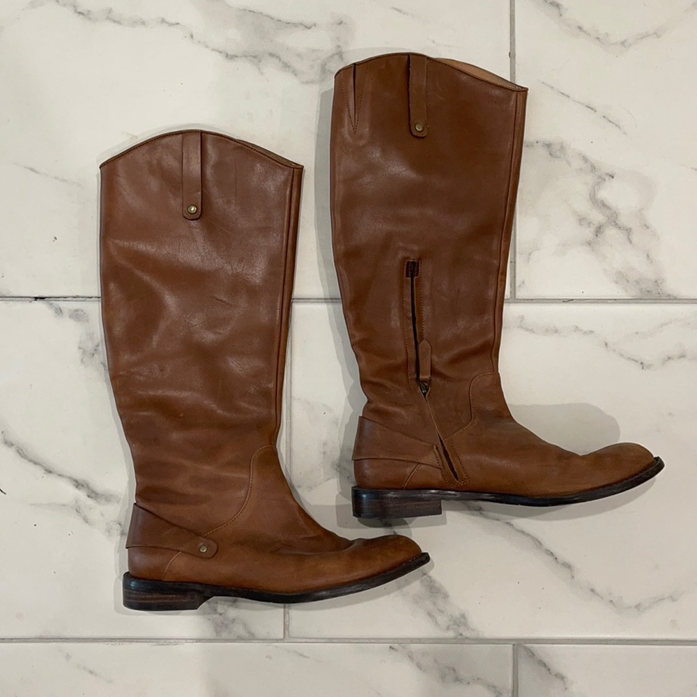Riding Boots